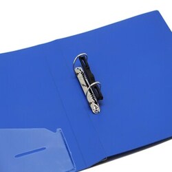 Trio RB101 Aris Ring Binder 25mm FC